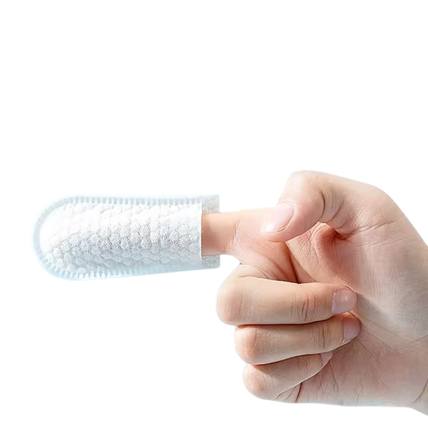 CARYODENT Finger Wipes Toallitas para Dedos 50 UD CARYODENT Finger Wipes Toallitas para Dedos 50 UD