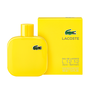 Lacoste L.12.12 Jaune Edt 100 mL Eau de Toilette para Hombre