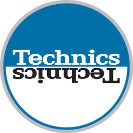 Magma Technics Moon 2 Lp Slipmat Juego de 2 para Giradiscos