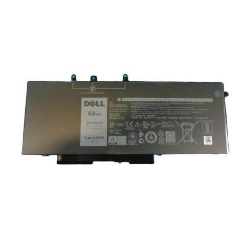 Dell Batería de Litio-Ion 68 WHr 4 Celdas para Portátil Dell Batería de Litio-Ion 68 WHr 4 Celdas para Portátil