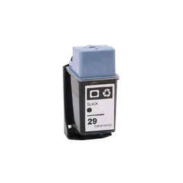 Dayma Tinta Reciclada para HP N29 Negro 700 Pag.