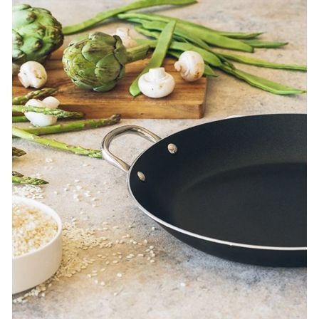 Monix Paellera Resistent Plus M371634 Ø34cm