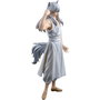 Banpresto Figura Youko Kurama Ankoku Bujutsukai Yu Yu Hakusho 19cm