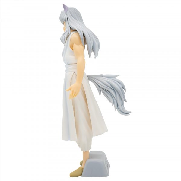 Banpresto Figura Youko Kurama Ankoku Yu Yu Hakusho PVC ABS Colección 19cm