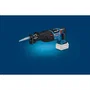 Bosch Professional 0615990N38 Juego de Herramientas Inalámbrico GSB/GKS/GSA 18V con 3 Baterías y Cargador L-Boxx