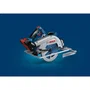 Bosch Professional 0615990N38 Juego de Herramientas Inalámbrico GSB/GKS/GSA 18V con 3 Baterías y Cargador L-Boxx