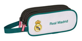 Safta Portatodo Triple Real Madrid Equipación 26/27