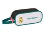 Safta Portatodo Triple Real Madrid Equipación 26/27