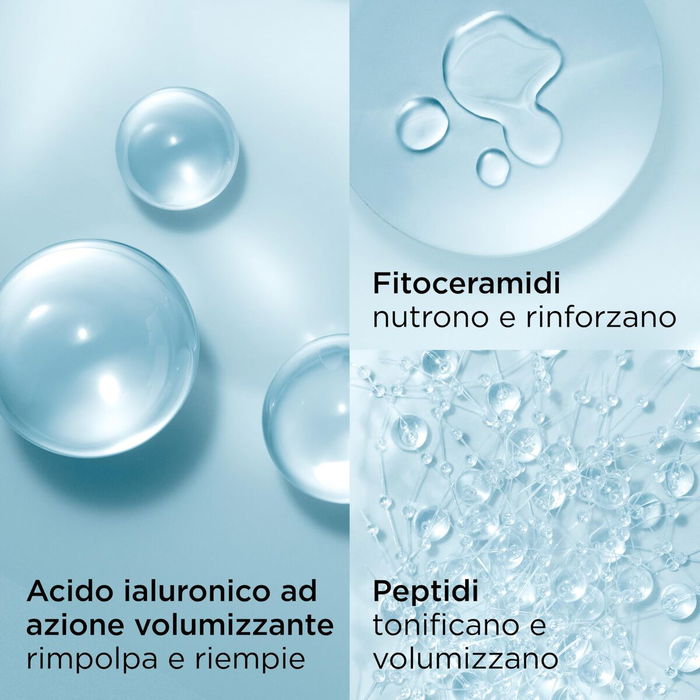 Elizabeth Arden Ceramides Advanced Hyaluronic Acid Serum Capsules - Cápsulas de Suero Facial con Ácido Hialurónico y Ceramidas - 30 Cápsulas Monodosis - HYALURONIC ACID ceramide