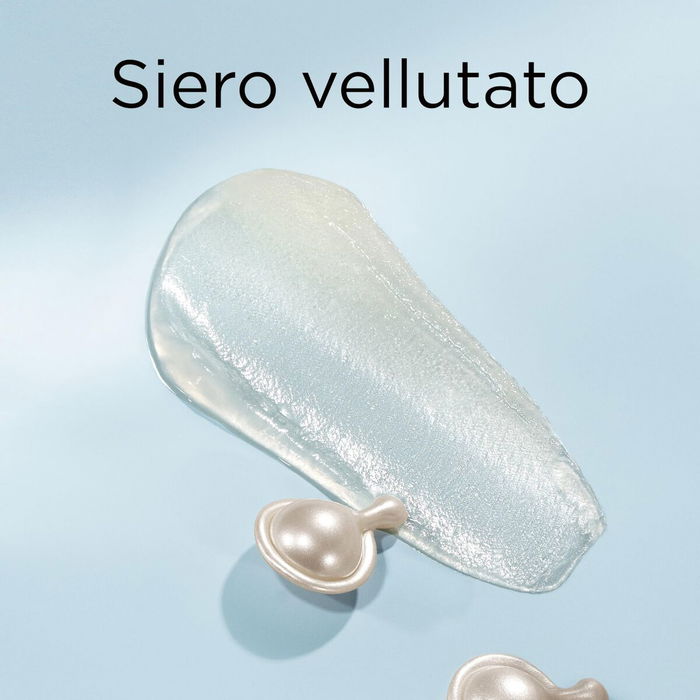 Elizabeth Arden Ceramides Advanced Hyaluronic Acid Serum Capsules - Cápsulas de Suero Facial con Ácido Hialurónico y Ceramidas - 30 Cápsulas Monodosis - HYALURONIC ACID ceramide