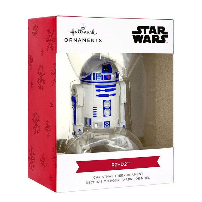 Star Wars Figura Decorativa R2D2 Star Wars Figura Decorativa R2D2
