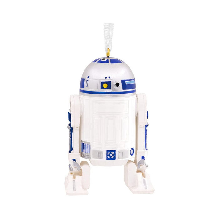 Star Wars Figura Decorativa R2D2 Star Wars Figura Decorativa R2D2