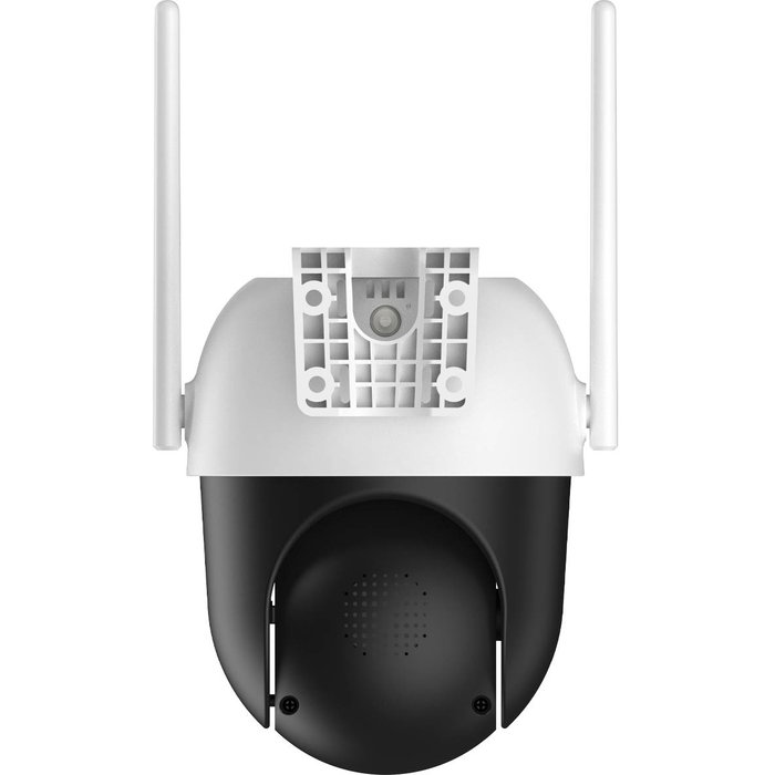 Arenti OP1 Cámara de Vigilancia Blanca