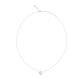 Collar Mujer Guess JUBN06232JWRHT-U Plateado