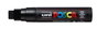 POSCA Marcador PC-17K Punta Biselada 15mm Negro