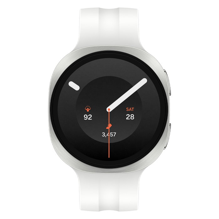 SAMSUNG Galaxy Watch9 40mm Crema SAMSUNG Galaxy Watch9 40mm Crema