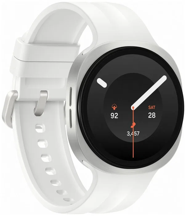 SAMSUNG Galaxy Watch9 40mm Crema SAMSUNG Galaxy Watch9 40mm Crema