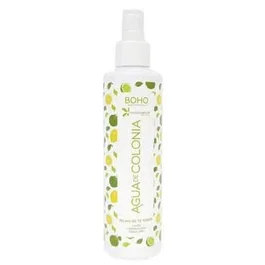 BOHO Agua De Colonia Te Verde 200Ml