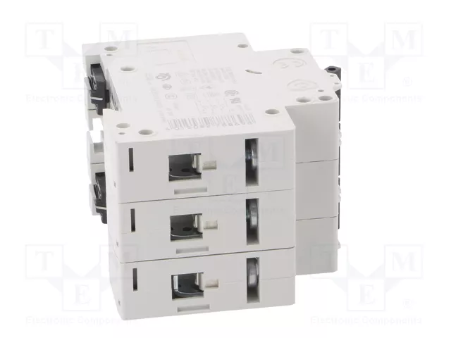 Eaton FAZ-C10/3 LS-Schalter 10A 3p Curva C Eaton FAZ-C10/3 LS-Schalter 10A 3p Curva C