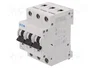Eaton FAZ-C10/3 LS-Schalter 10A 3p Curva C