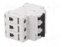Eaton FAZ-C10/3 LS-Schalter 10A 3p Curva C