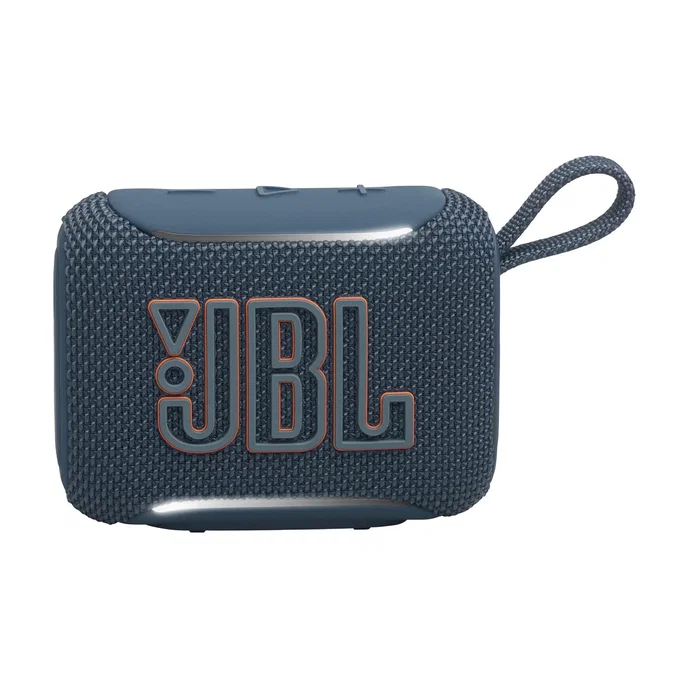 JBL Go 5 Altavoz Portátil Bluetooth Azul