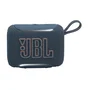 JBL Go 5 Altavoz Portátil Bluetooth Azul