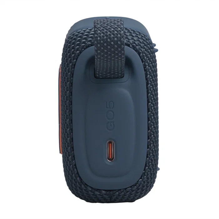 JBL Go 5 Altavoz Portátil Bluetooth Azul