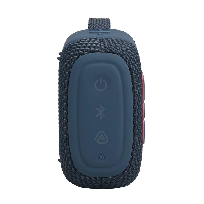 JBL Go 5 Altavoz Portátil Bluetooth Azul