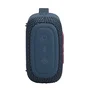 JBL Go 5 Altavoz Portátil Bluetooth Azul