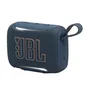 JBL Go 5 Altavoz Portátil Bluetooth Azul