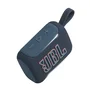 JBL Go 5 Altavoz Portátil Bluetooth Azul