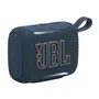JBL Go 5 Altavoz Portátil Bluetooth Azul