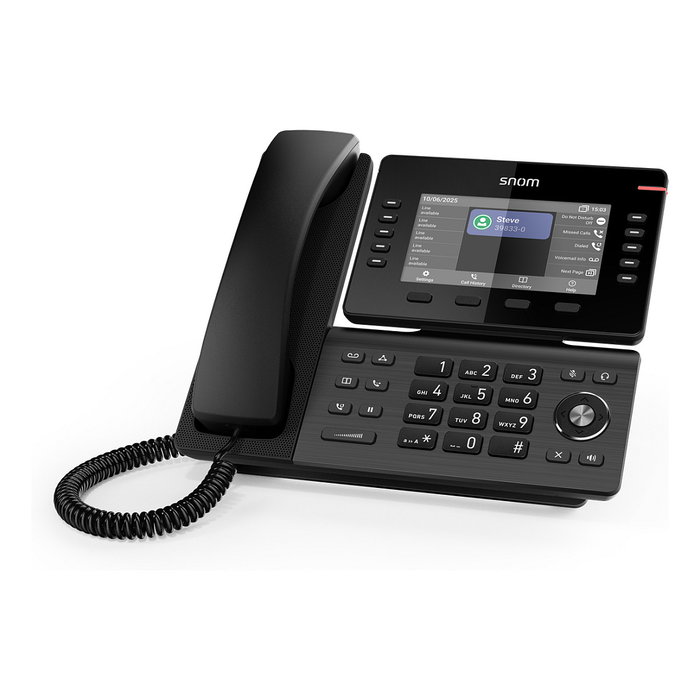 Snom D815WB Snom D815WB