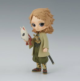 Banpresto Figura Demon Slayer Kimetsu No Yaiba Q POSKET Sabito PVC 14 cm