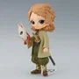 Banpresto Figura Sabito Ver. B Q Posket de Demon Slayer: Kimetsu no Yaiba