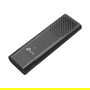 TP-Link Archer TX1800U Adaptador WiFi 6 USB 3.0 Doble Banda AX1800 (hasta 1201 Mbps) para PC Windows 10/11, Negro