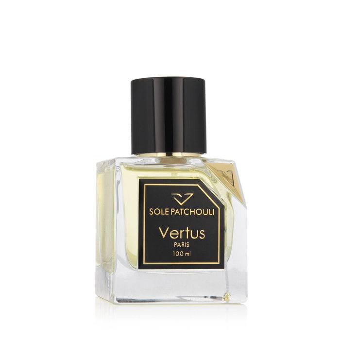 Vertus Sole Patchouli Agua de perfume Unisex 100 ml