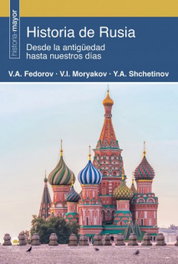 Historia de Rusia, V. A. Fedorov - DILEMA