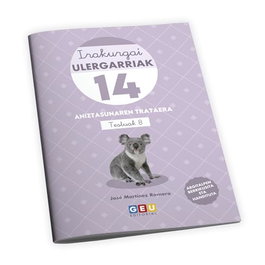 GEU Irakurgai Ulergarriak 14