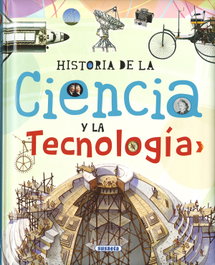 Historia de la ciencia y la tecnología, VV.AA. - SUSAETA EDICIONES