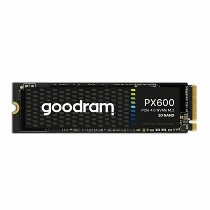 Goodram PX600 SSD 2TB PCI Express 4.0 NVMe M.2 2280
