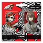 POPbuddies Persona 5 Royal Pack de Chapas Crow / Goro Akechi