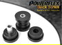 Powerflex PFF5-502BLK Silentblock Buje Brazo Suspensión Delantero Interior Poliuretano BLACK SERIES