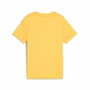 Camiseta de Manga Corta Infantil Puma Puma Essentials 2 Color No.1 Logo Infantil 18 Meses