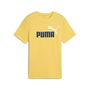 Camiseta de Manga Corta Infantil Puma Puma Essentials 2 Color No.1 Logo Infantil 18 Meses