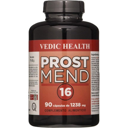 VBYOTICS PROST MEND 90 cápsulas