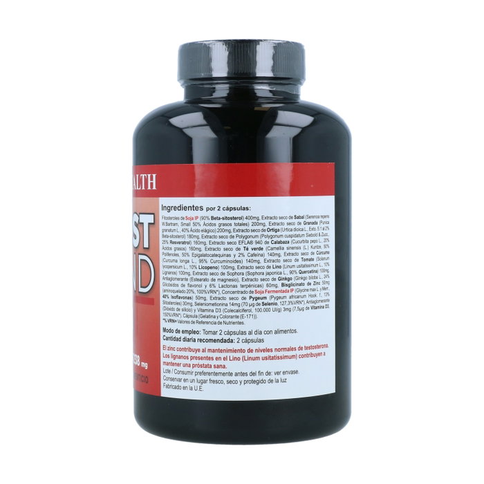 Vedic Health Prost Mend 90 cápsulas
