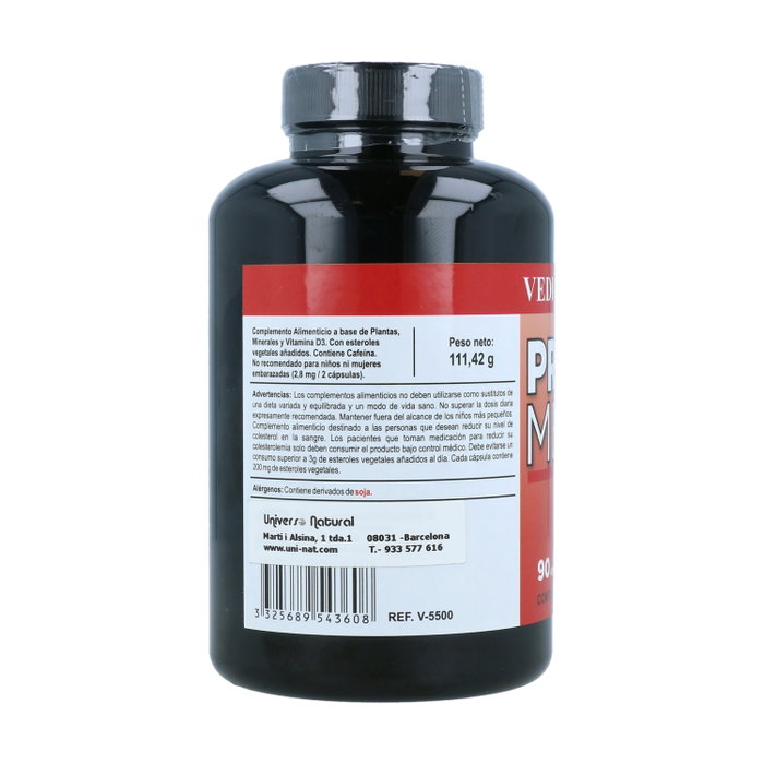Vedic Health Prost Mend 90 cápsulas
