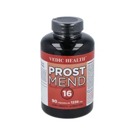 VBYOTICS Prost Mend 90 Cápsulas para la Función Prostática